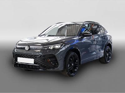 VW Tiguan (2026) - Foto 1