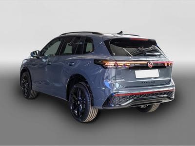 VW Tiguan (2026) - Foto 3