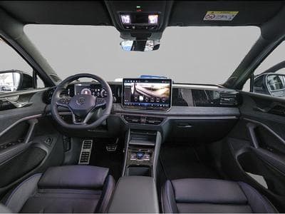 VW Tiguan (2026) - Foto 5