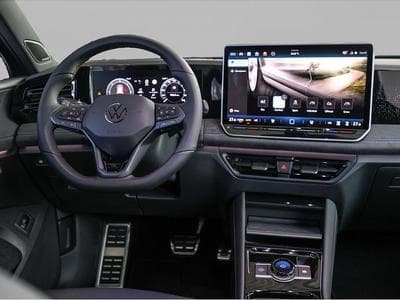 VW Tiguan (2026) - Foto 6