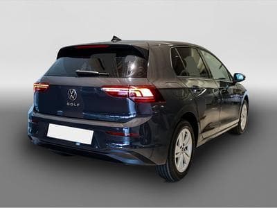 VW Golf (2026) - Foto 3