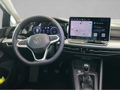 VW Golf (2026) - Foto 6