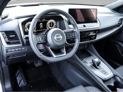 Nissan Qashqai (2026) - Foto 3