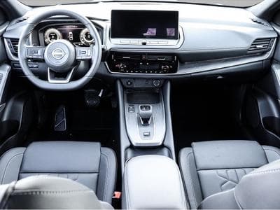 Nissan Qashqai (2026) - Foto 4