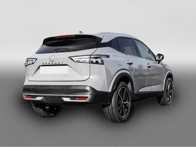 Nissan Qashqai (2026) - Foto 2