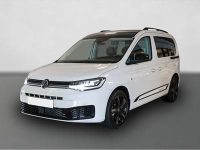 VW Caddy (2025) - Foto 1