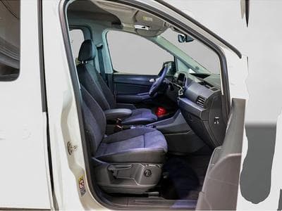 VW Caddy (2025) - Foto 2