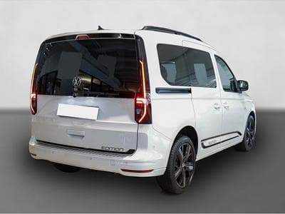 VW Caddy (2025) - Foto 3