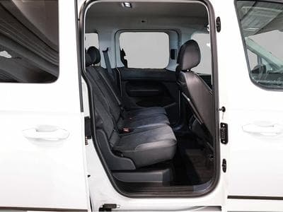 VW Caddy (2025) - Foto 4