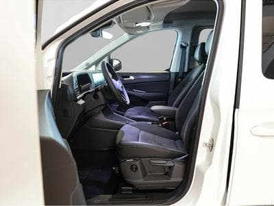 VW Caddy (2025) - Foto 5