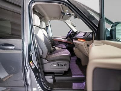 VW Multivan (2026) - Foto 2