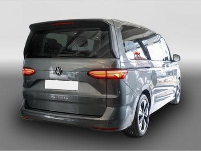 VW Multivan (2026) - Foto 3