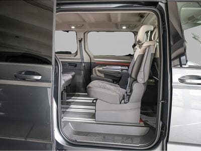 VW Multivan (2026) - Foto 4