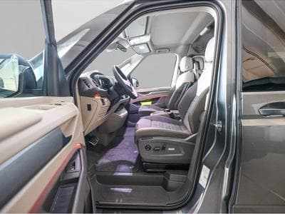 VW Multivan (2026) - Foto 6
