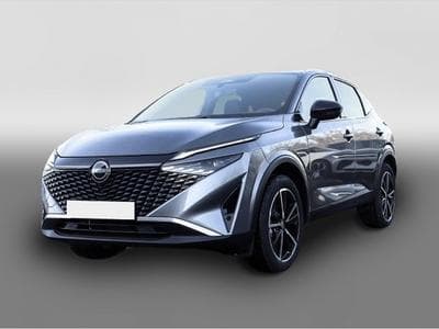 Nissan Qashqai (2026) - Foto 1