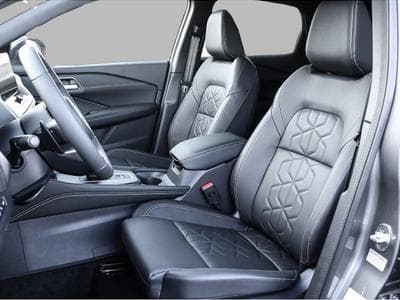 Nissan Qashqai (2026) - Foto 6