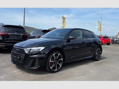 Audi A1 A1 40 TFSI Sportback S tronic S line (2023) - Photo 1