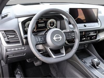 Nissan Qashqai (2026) - Foto 3