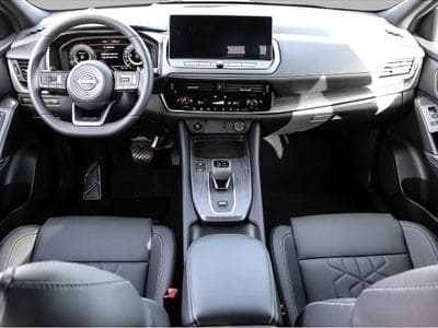 Nissan Qashqai (2026) - Foto 4