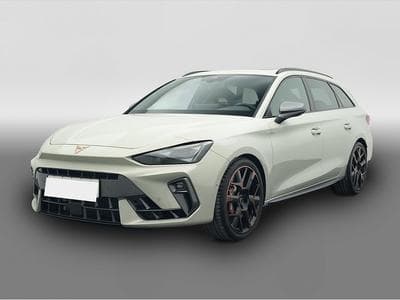Cupra Leon (2026) - Foto 1