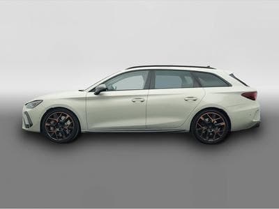 Cupra Leon (2026) - Foto 2