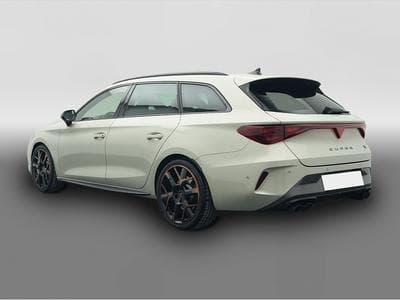 Cupra Leon (2026) - Foto 3