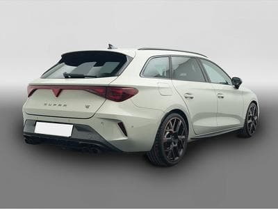 Cupra Leon (2026) - Foto 5