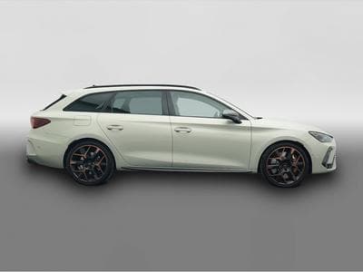 Cupra Leon (2026) - Foto 6