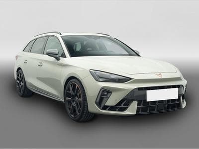 Cupra Leon (2026) - Foto 7