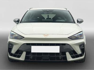 Cupra Leon (2026) - Foto 8