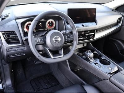 Nissan X-Trail (2026) - Foto 3