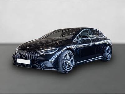 Mercedes EQ (2024) - Foto 1