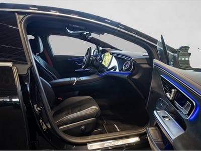 Mercedes EQ (2024) - Foto 2