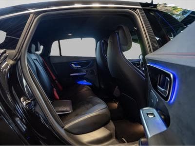 Mercedes EQ (2024) - Foto 4