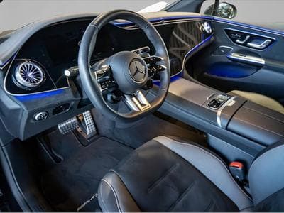 Mercedes EQ (2024) - Foto 5