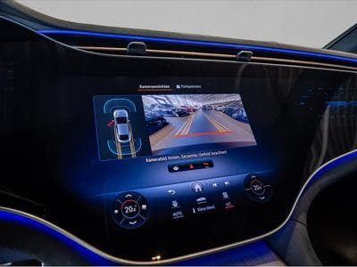 Mercedes EQ (2024) - Foto 7