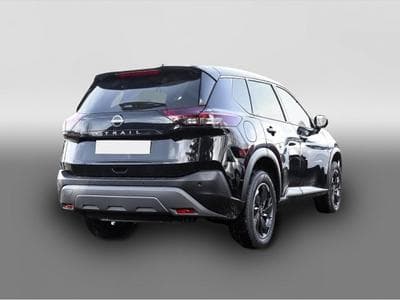 Nissan X-Trail (2026) - Foto 2