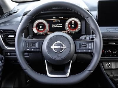 Nissan X-Trail (2026) - Foto 5