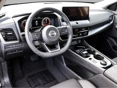 Nissan X-Trail (2026) - Foto 3