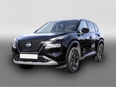 Nissan X-Trail (2026) - Foto 1