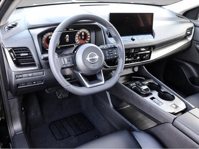 Nissan X-Trail (2026) - Foto 3