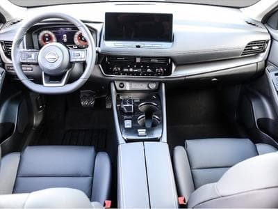 Nissan X-Trail (2026) - Foto 5