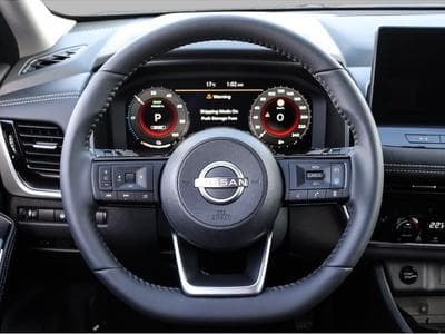 Nissan X-Trail (2026) - Foto 6