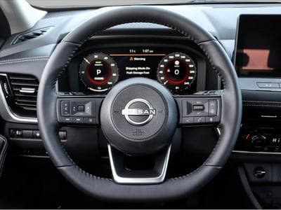 Nissan X-Trail (2026) - Foto 5