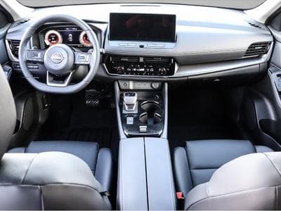 Nissan X-Trail (2026) - Foto 4