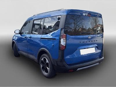 Ford Tourneo (2026) - Foto 2