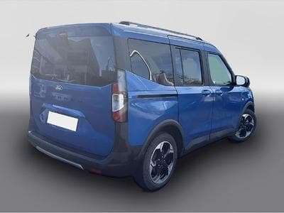 Ford Tourneo (2026) - Foto 3