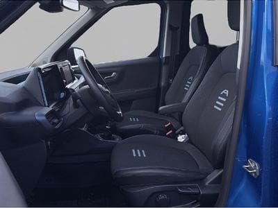 Ford Tourneo (2026) - Foto 4