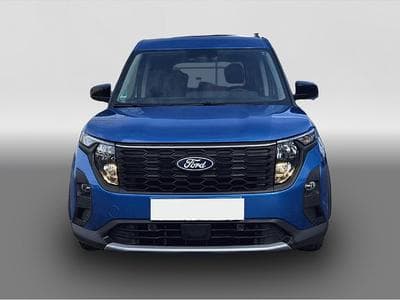 Ford Tourneo (2026) - Foto 5