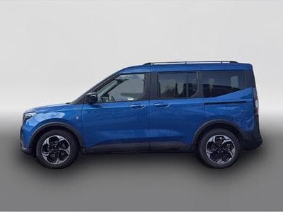 Ford Tourneo (2026) - Foto 6